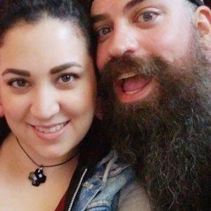 Meet your Posher, Dominique